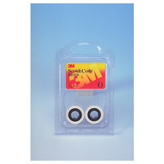 3M ScotchCode Wire Marker Tape Refill Roll SDR 0-9 - Industrial Tool & Supply