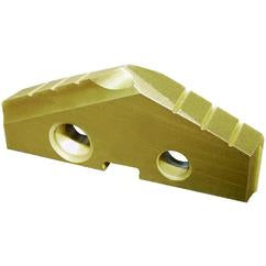 2-15/32 HSS M4 DRILL INSERT TIN - Industrial Tool & Supply