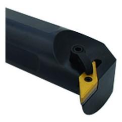 S20U-MVUNL-3 Left Hand 1-1/4 Shank Indexable Boring Bar - Industrial Tool & Supply