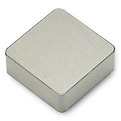 SNG 433 Grade SC10 - Turning Insert - Industrial Tool & Supply