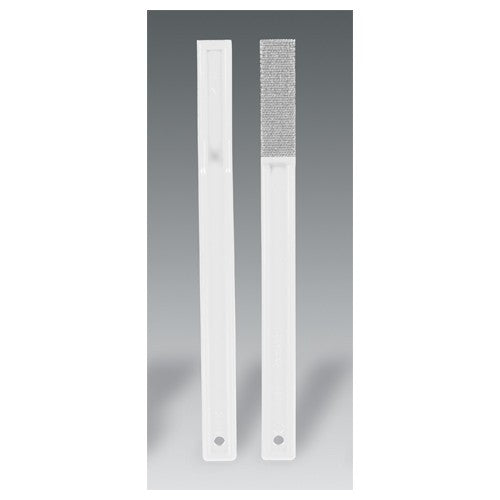 3M Flexible Diamond Hand File 6210J 1-1/2″ × 3/4″ M20 Micron - Industrial Tool & Supply