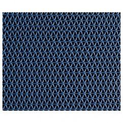 3'X10' WET AREA MAT 3200BLUE - Industrial Tool & Supply