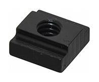 Tee Nuts and Screws Chuck Size 16" to 32" inches - Part # FK-160TN - Industrial Tool & Supply