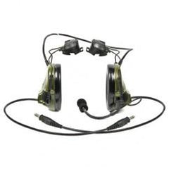 MT17H682P3AD19 GN PELTOR COMBAT - Industrial Tool & Supply