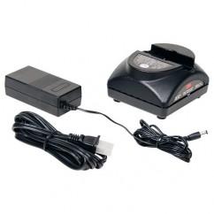 BATTERY CHARGER PPS SUN GUN II - Industrial Tool & Supply