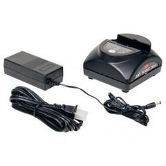 BATTERY CHARGER PPS SUN GUN II - Industrial Tool & Supply