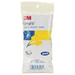 E-A-R 340-4004 CORDED EARPLUGS - Industrial Tool & Supply