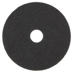 15 BLK STRIPPER PAD 7200 - Industrial Tool & Supply
