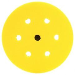 150MM HOOKIT DISC PAD 6 HOLES - Industrial Tool & Supply