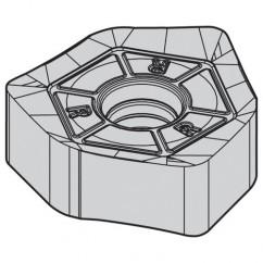 XNGJ535ANSNGD3W M1200 WIPER INSERT - Industrial Tool & Supply