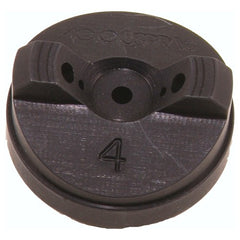 3M™ Standard Air Cap# 4 - Exact Industrial Supply