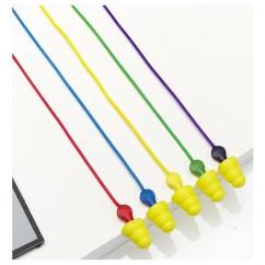 E-A-R 340-6004 CORDED EARPLUGS - Industrial Tool & Supply