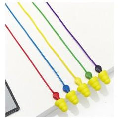 E-A-R 340-6004 CORDED EARPLUGS - Industrial Tool & Supply