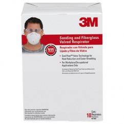 8511HB1-C SANDING/FIBERGLASS VALVED - Industrial Tool & Supply