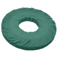 8" 50G BRISTLE BRUSH REPL REFILL - Industrial Tool & Supply