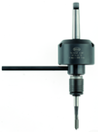 5/16-3/4 (M8-M20) WF2 7/8-20 Tapping Head - Industrial Tool & Supply