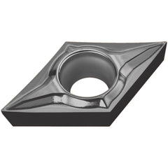 Turning Insert: DCGT21.50.2MFSP MT9005, Carbide