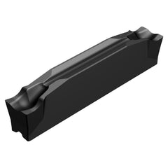 Cutoff Insert: C2IE2N02000002CM 3115, Carbide, 2.00 mm Cutting Width, 0.0787" Cutting Width