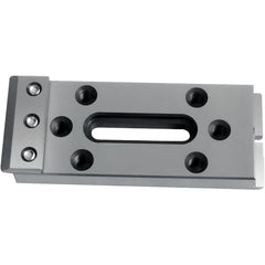 WEDM Vises; Compatible Workpiece Shape: Rectangle, Square; Maximum Clamping Width (mm): 115.00; Maximum Workpiece Weight (kg): 20.00; Tightening Torque (Nm): 10.00; Material: Stainless Steel; Series: RHS