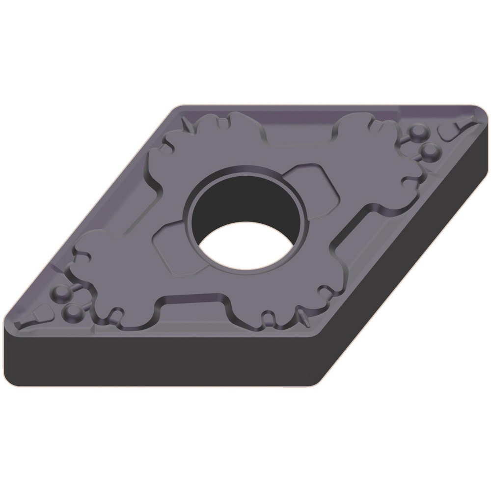 Turning Insert: DNMG431LM MP7035, Carbide