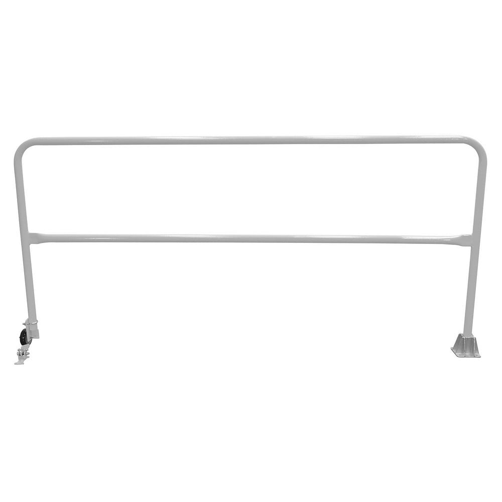 Brand: Vestil / Part #: SSG-8-SL