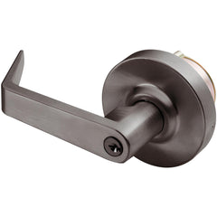 Trim; Trim Type: Nightlatch Lever; For Use With: Arrow Exit Device Trim; Material: Metal