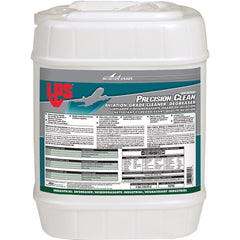 All-Purpose Cleaner:  5 gal, Pail,  Disinfectant