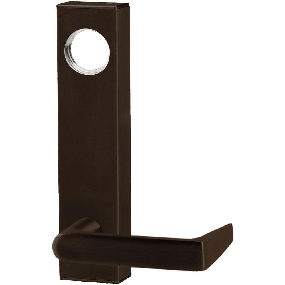 Trim; Trim Type: Entry Lever; For Use With: 3080 Entry Trim; Material: Metal