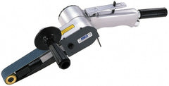 Belt & Straight Line Sanders; 6MM BELT SANDER PNEUMATIC BELT SANDER