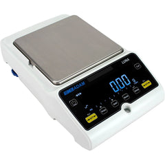 Balance Scale: 3600 g Capacity, Digital LCD Display, Internal Calibration