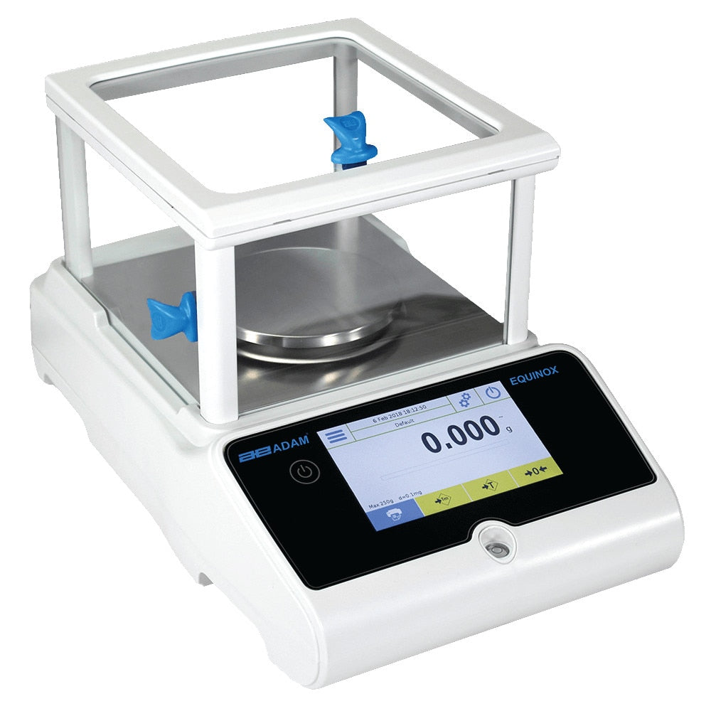 Balance Scale: 360 g Capacity, Digital LCD Display, Internal Calibration