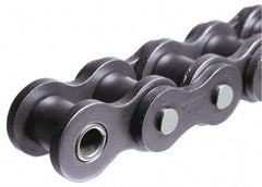 Connecting Link: for O-Ring Chain, 100XLO Chain, 1.25" Pitch