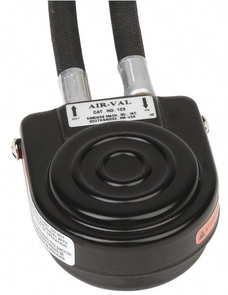 Air Cutter Power Pack Accessories; Accessory Type: Foot Switch; For Use With: CLP74, BP1F, MSP1F