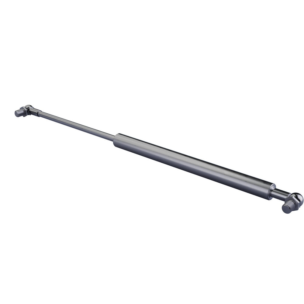 Extended Life Gas Spring:  0.3100" Rod Dia,  0.7100" Tube Dia,  25.00 lb Capacity