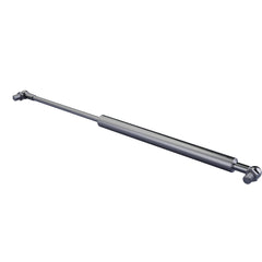 Extended Life Gas Spring:  0.2400" Rod Dia,  0.5900" Tube Dia,  25.00 lb Capacity