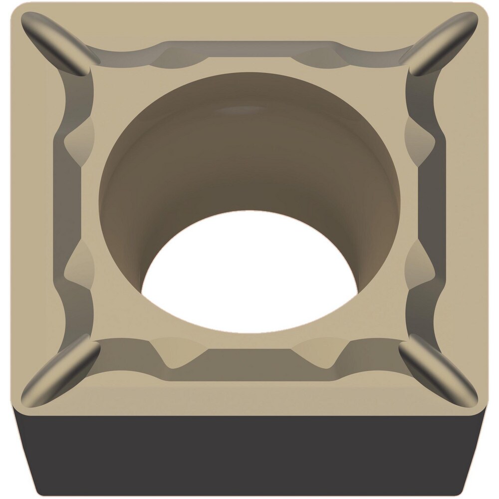 Turning Insert: SCMT32.52FP MC6025, Carbide