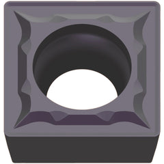 Turning Insert: SCMT32.51MM MP7035, Carbide