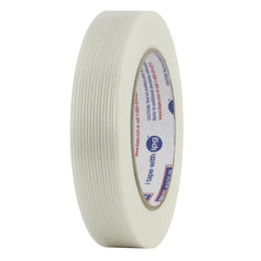 Filament & Strapping Tape; Type: Filament Tape; Color: Clear; Width (Inch): 1-3/4; Width (mm