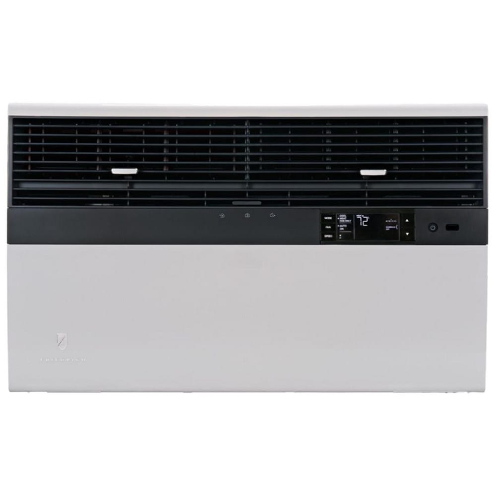 Air Conditioners; Air Conditioner Type: Window/Through-The-Wall (Cooling Only); Cooling Area: 2700