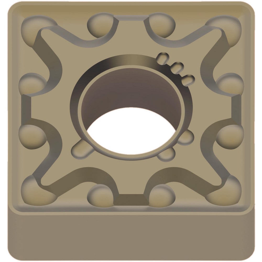Turning Insert: SNMG433MA MC7025, Carbide