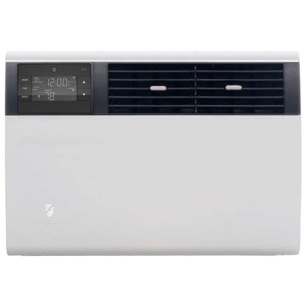 Air Conditioners; Air Conditioner Type: Window/Through-The-Wall (Cooling Only); Cooling Area: 350