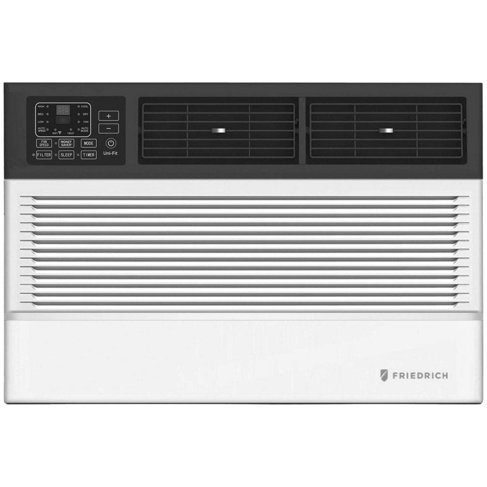 Air Conditioners; Air Conditioner Type: Thru-The-Wall; Cooling Area: 550