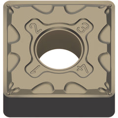 Turning Insert: SNMG431FP MC6025, Carbide