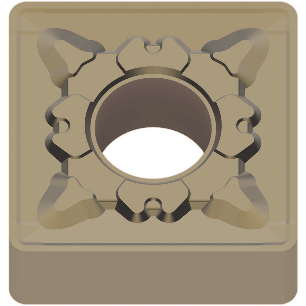 Turning Insert: SNMG433RM MC7015, Carbide