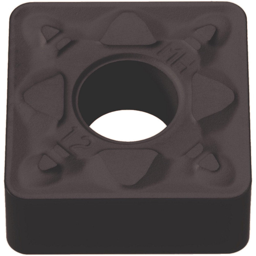 Turning Insert: SNMG433MH MC6035, Carbide