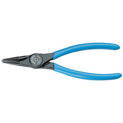 Retaining Ring Pliers; Tool Type: Circlip Plier; Tip Angle: 0.00; Tip Diameter (mm): 3.20; Overall Length (mm): 322.0000