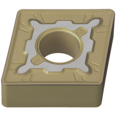 Turning Insert: SNMG544RP MC6125, Carbide