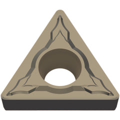 Turning Insert: TCMT1.81.51LP UE6110, Carbide
