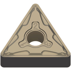 Turning Insert: TNMG331FP MC6025, Carbide