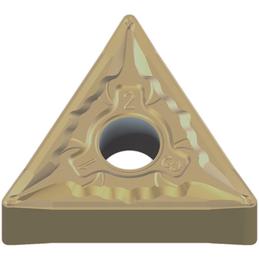 Turning Insert: TNMG333LP MP3025, Cermet